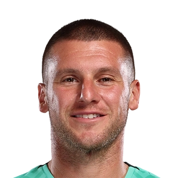 Sam Johnstone 