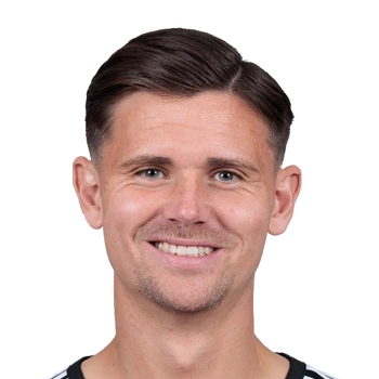 Marcus Antonsson 