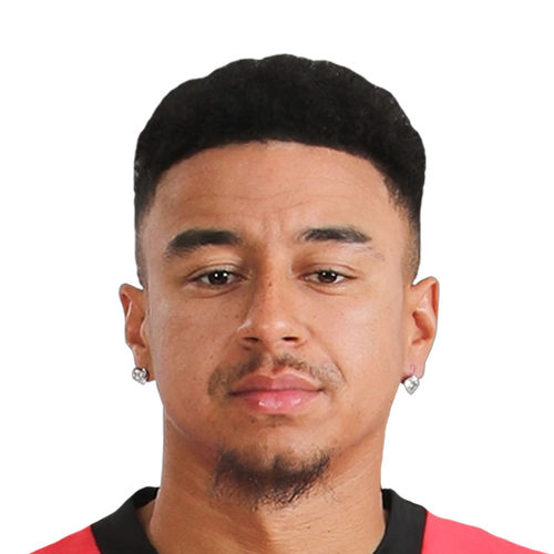 EA FC 25 Jesse Lingard 74