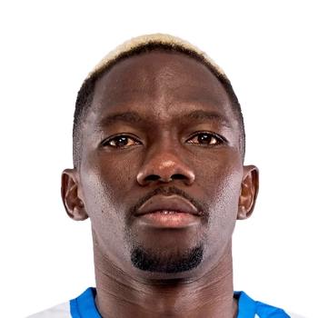 Kenneth Omeruo 