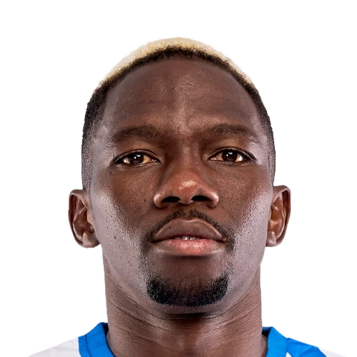 EA FC 25 Kenneth Omeruo 69