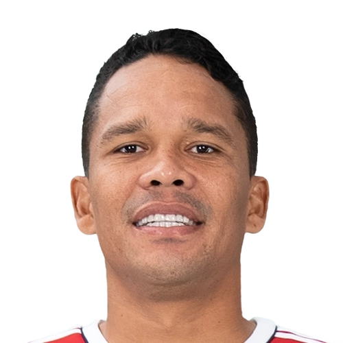 EA FC 25 Carlos Bacca 76