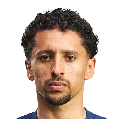 EA FC 25 Marquinhos 87