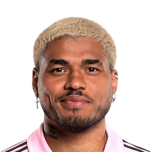 EA FC 25 Josef Martínez 72