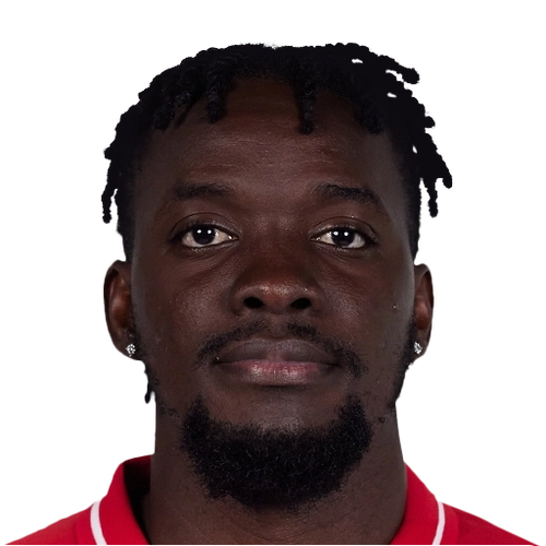 EA FC 25 Bertrand Traoré 76