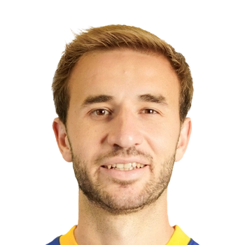 Sergi Samper 