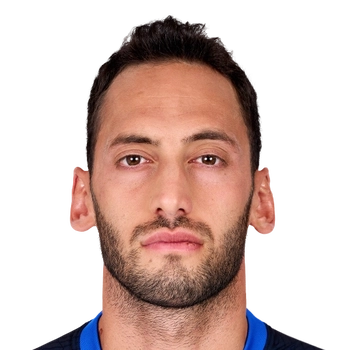 Hakan Çalhanoğlu 