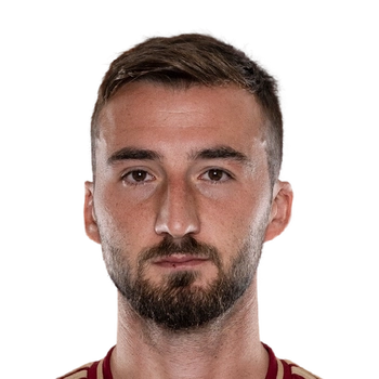 Bryan Cristante 