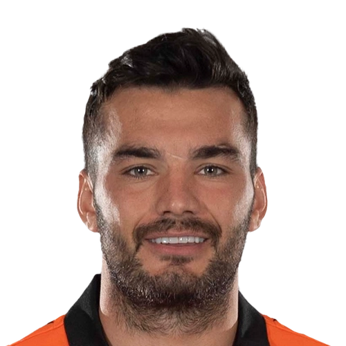 EA FC 25 Tony Watt 64