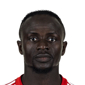 Sadio Mané 