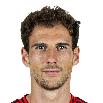 Leon Goretzka 