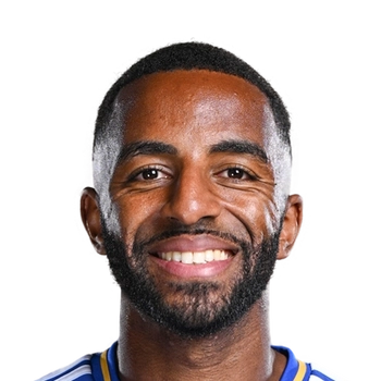 Ricardo Pereira 