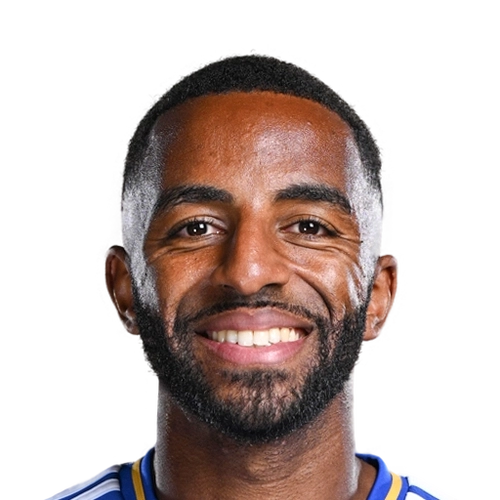 EA FC 25 Ricardo Pereira 78