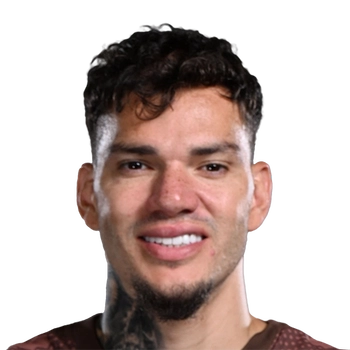 Ederson 