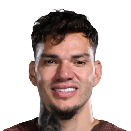 EA FC 25 Ederson 88