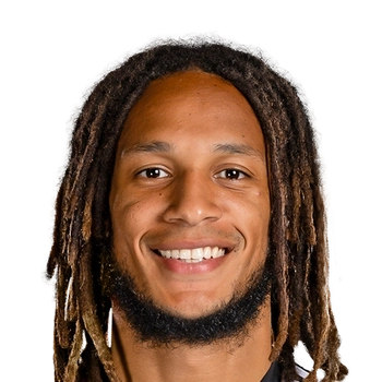 Kevin Mbabu 