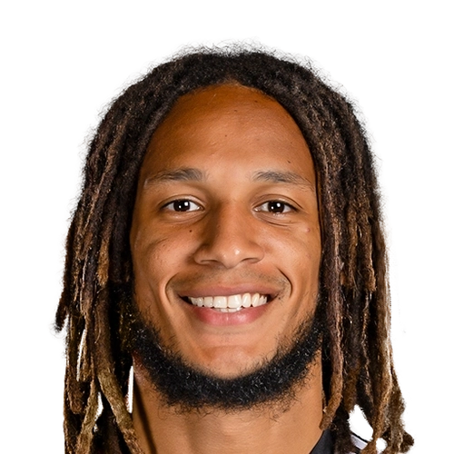 EA FC 25 Kevin Mbabu 76