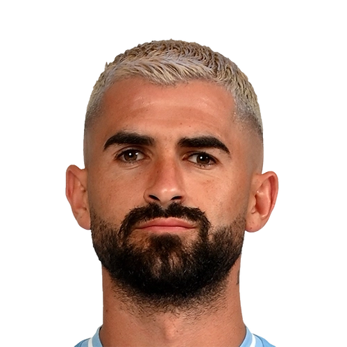 EA FC 25 Elseid Hysaj 74