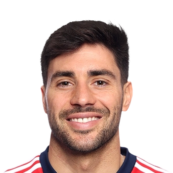 Carles Gil 