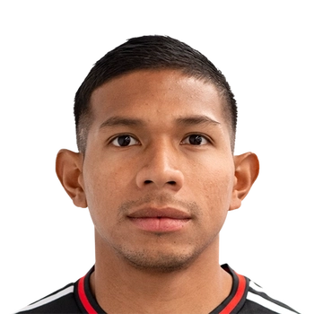 Edison Flores 