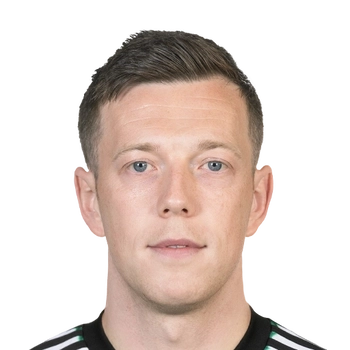 Callum McGregor 