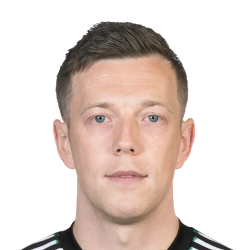 EA FC 25 Callum McGregor 79