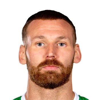 Martin Boyle 