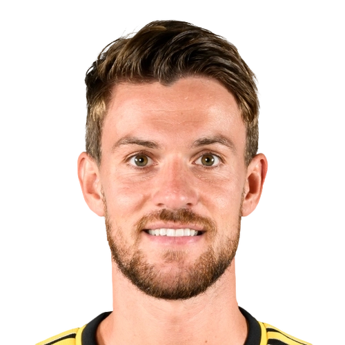 EA FC 25 Daniele Rugani 76