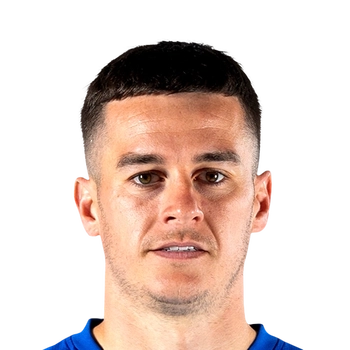 Tom Lawrence 