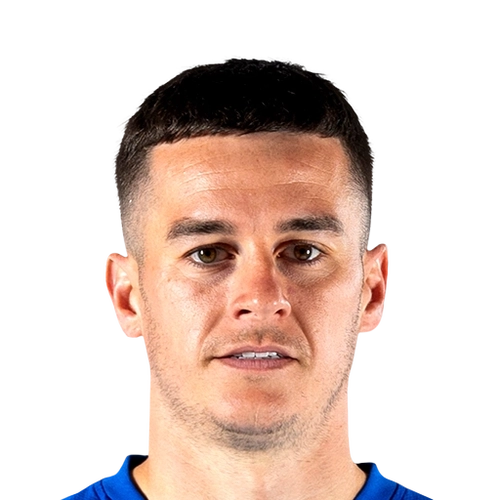 EA FC 25 Tom Lawrence 72