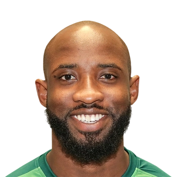 Moussa Dembélé 