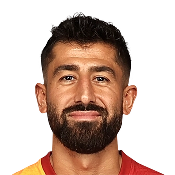 Kerem Demirbay 