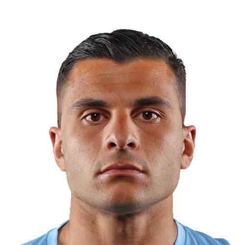 EA FC 25 Andrew Nabbout 65