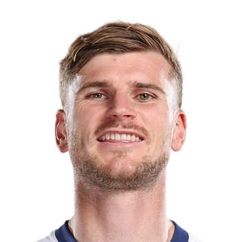 Timo Werner 