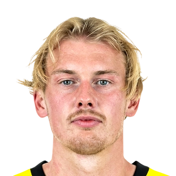 Julian Brandt 