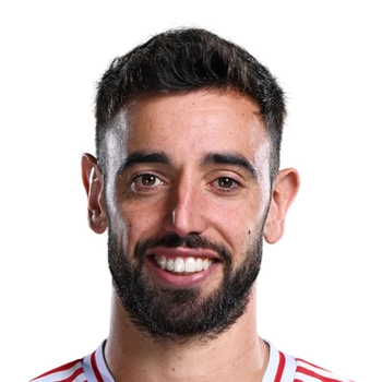 Bruno Fernandes 