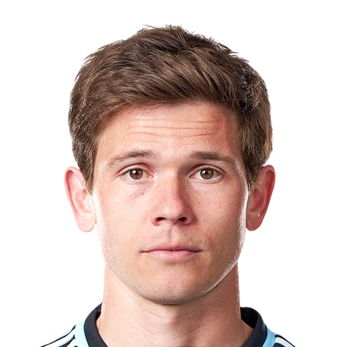 EA FC 25 Wil Trapp 68