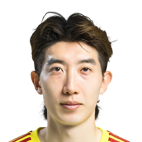 EA FC 25 Jo Hyeon Woo 75