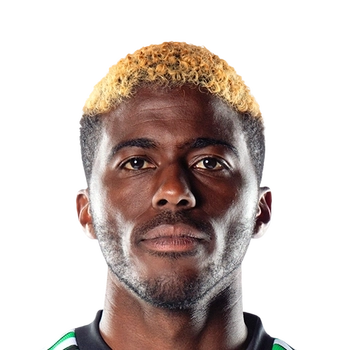 Gyasi Zardes 