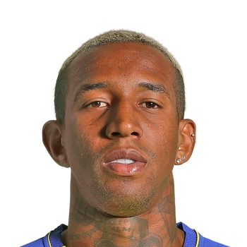 Anderson Talisca 