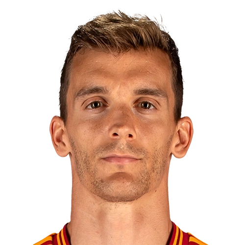 EA FC 25 Diego Llorente 77