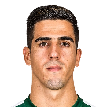 Joel Pereira 