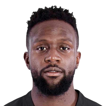 Divock Origi 