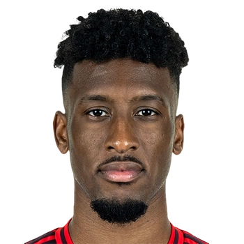 Kingsley Coman 