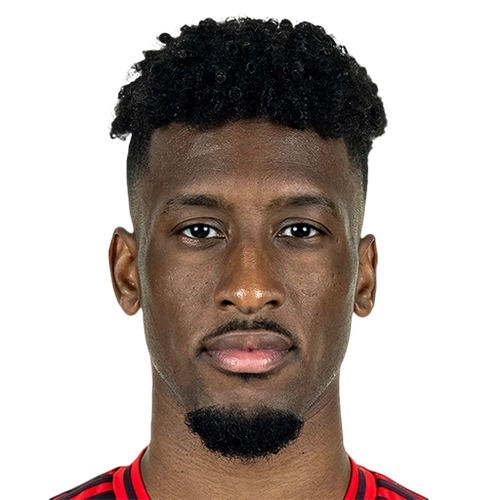 EA FC 25 Kingsley Coman 84