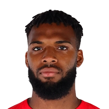 Thomas Lemar 