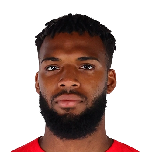 EA FC 25 Thomas Lemar 80