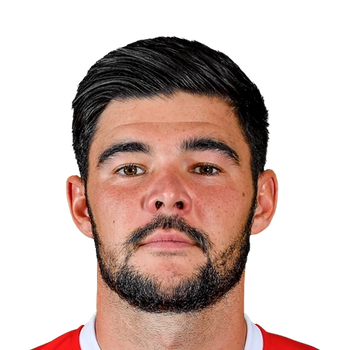 Alex Mowatt 