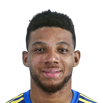 Frank Fabra 