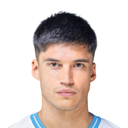 EA FC 25 Joaquín Correa 74